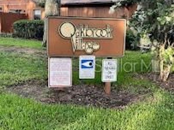 2701 NE 10TH STREET, Unit 802, OCALA, FL 34470