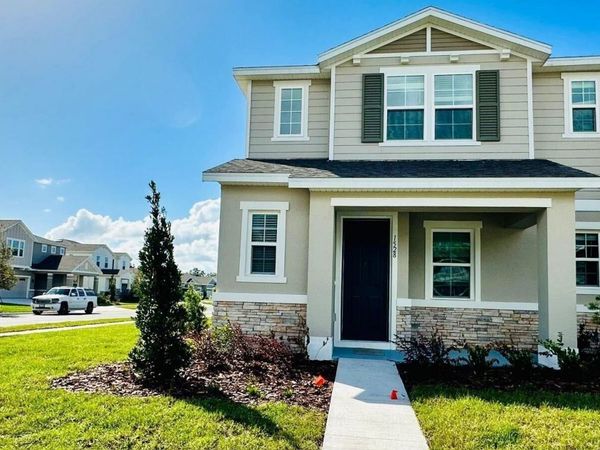 1528 ERIN BREEZE LANE, KISSIMMEE, FL 34744