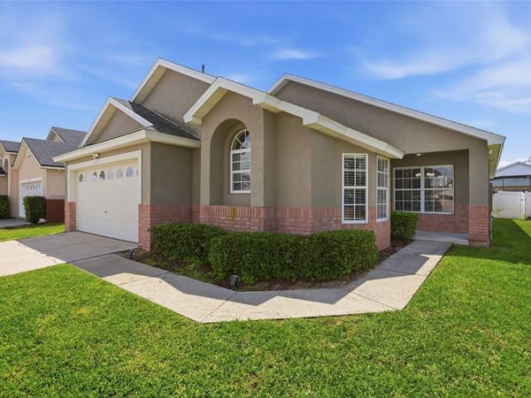 2657 ONEIDA LOOP, KISSIMMEE, FL 34747
