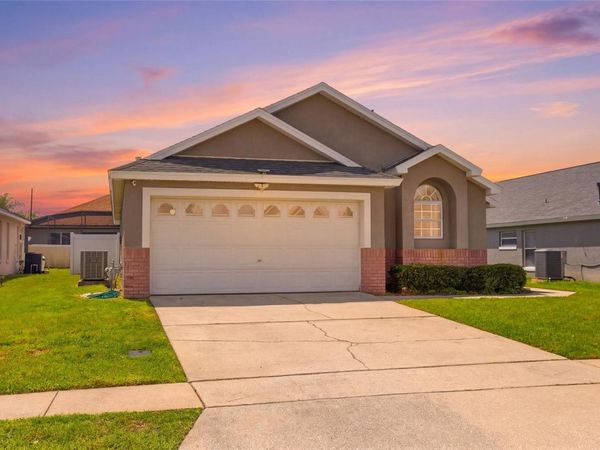 2657 ONEIDA LOOP , KISSIMMEE, FL 34747