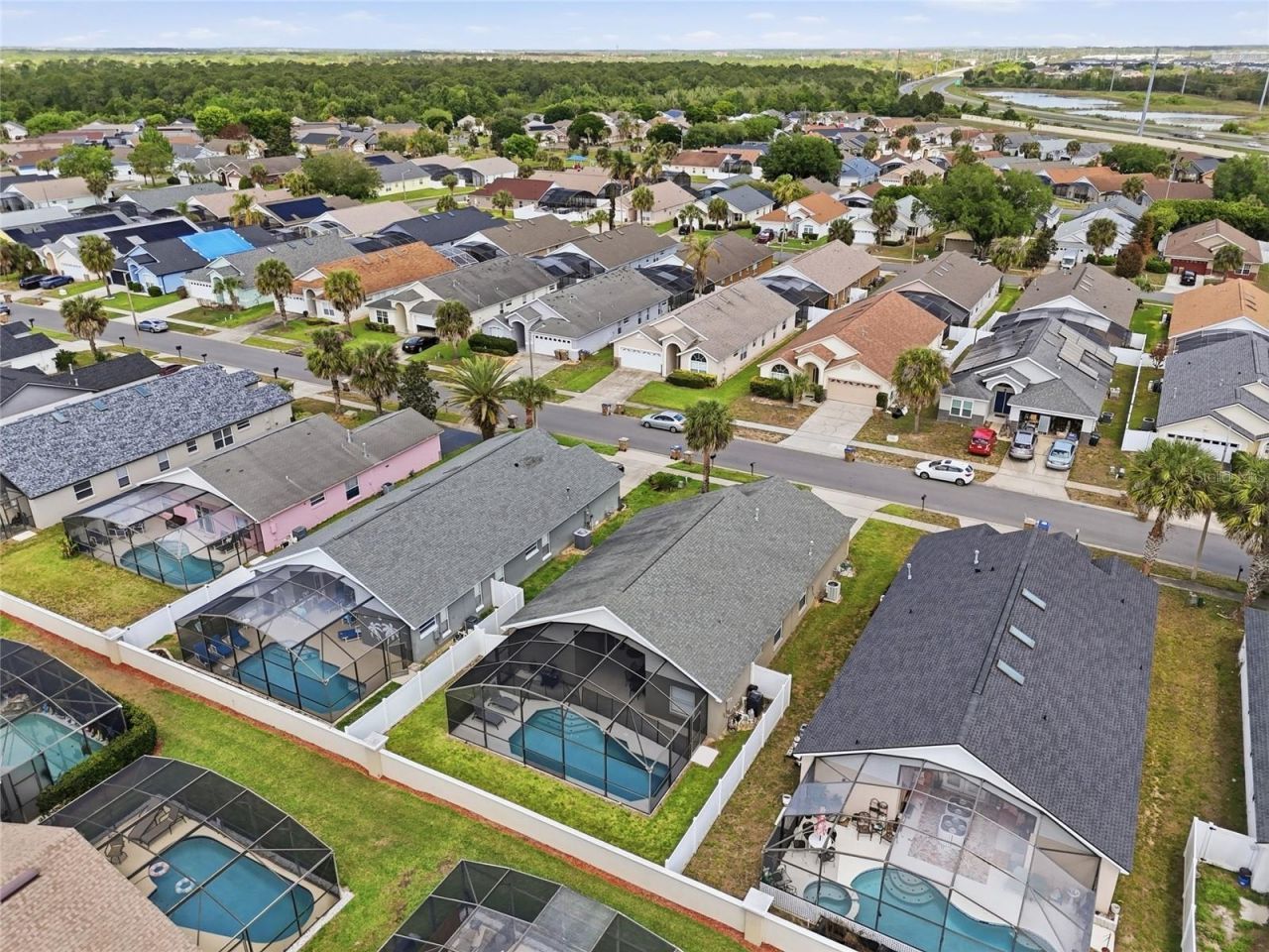 2657 Oneida Loop , Kissimmee, FL 34747 Photo