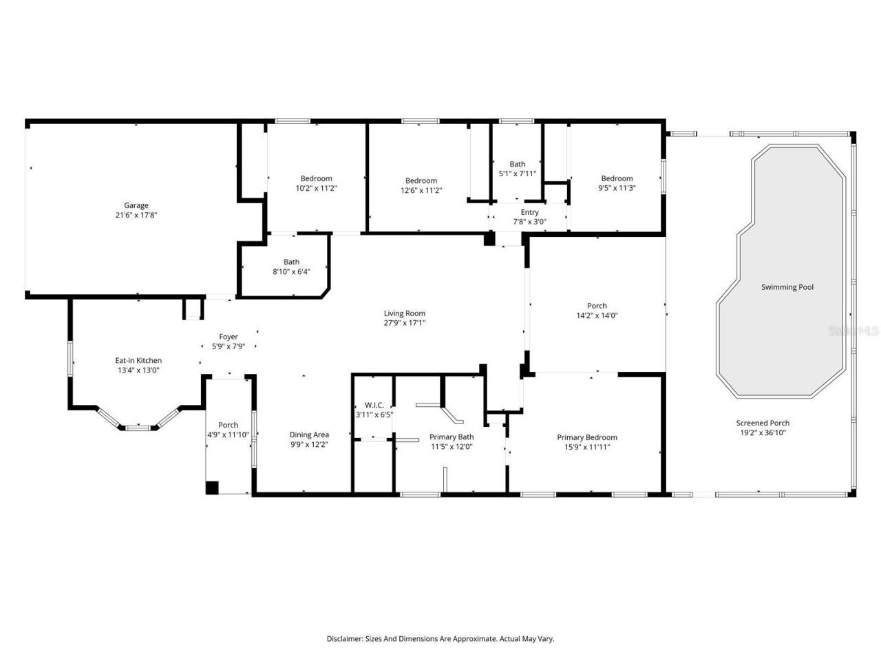 2657 Oneida Loop , Kissimmee, FL 34747 Photo