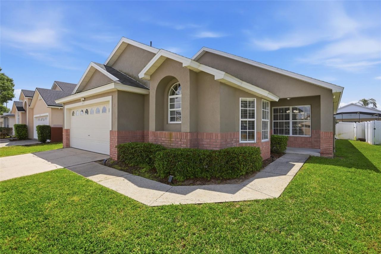 2657 Oneida Loop , Kissimmee, FL 34747 Photo