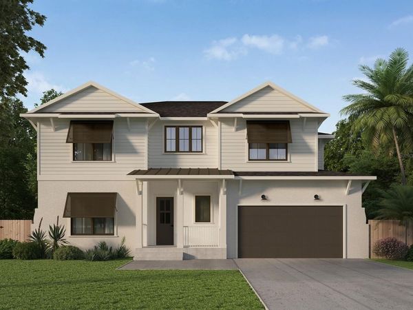 3610 W TYSON AVENUE , TAMPA, FL 33611