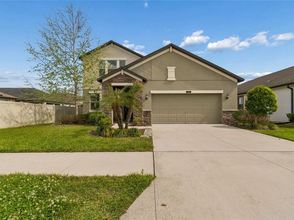 8960 SHADYSIDE LANE , LAND O LAKES, FL 34637