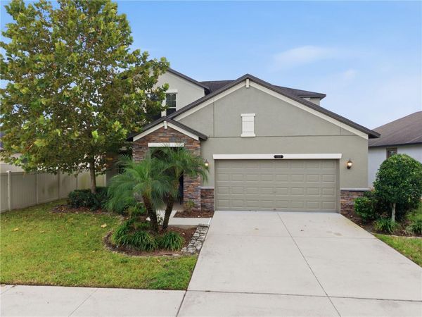 8960 SHADYSIDE LANE, LAND O LAKES, FL 34637