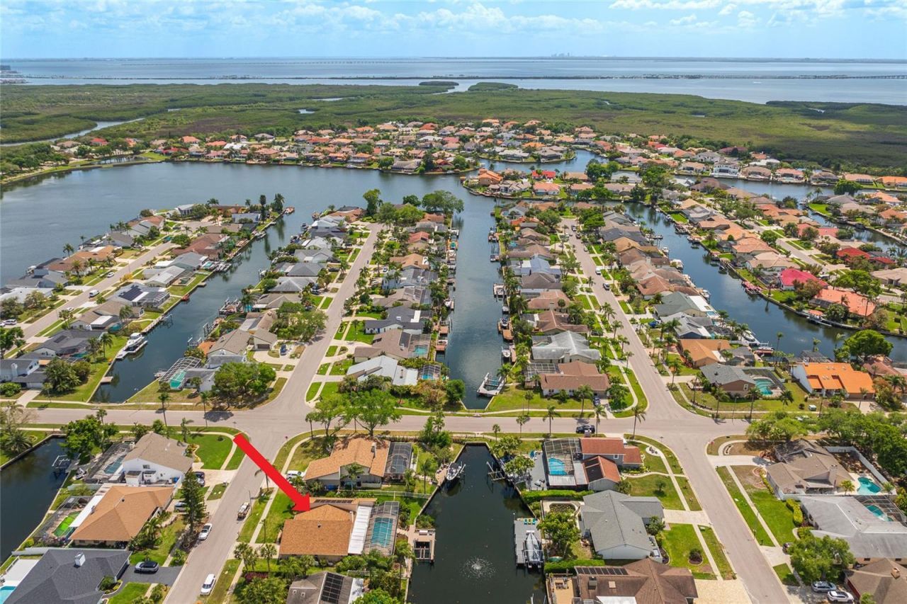 6104 Schooner Way, Tampa, FL 33615 Photo