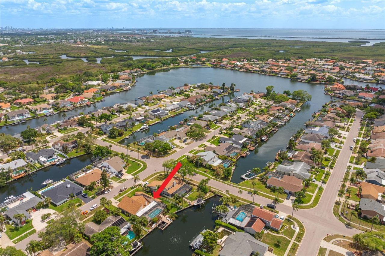 6104 Schooner Way, Tampa, FL 33615 Photo