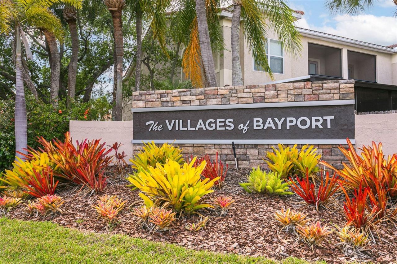 6104 Schooner Way, Tampa, FL 33615 Photo