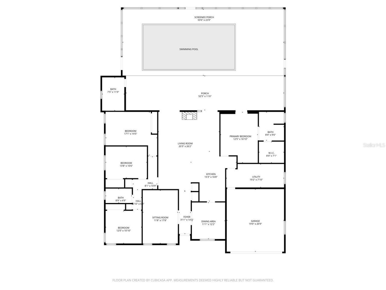 6104 Schooner Way, Tampa, FL 33615 Photo