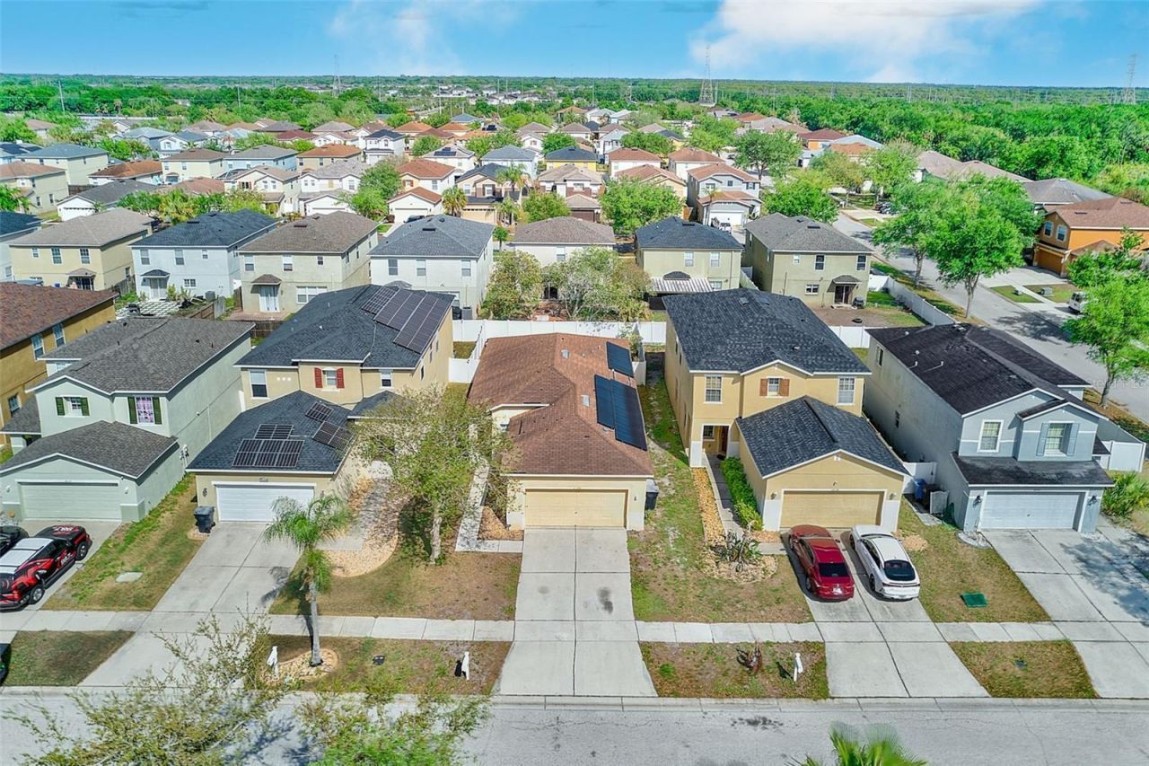 12136 Tree Haven Avenue, Gibsonton, FL 33534 Photo