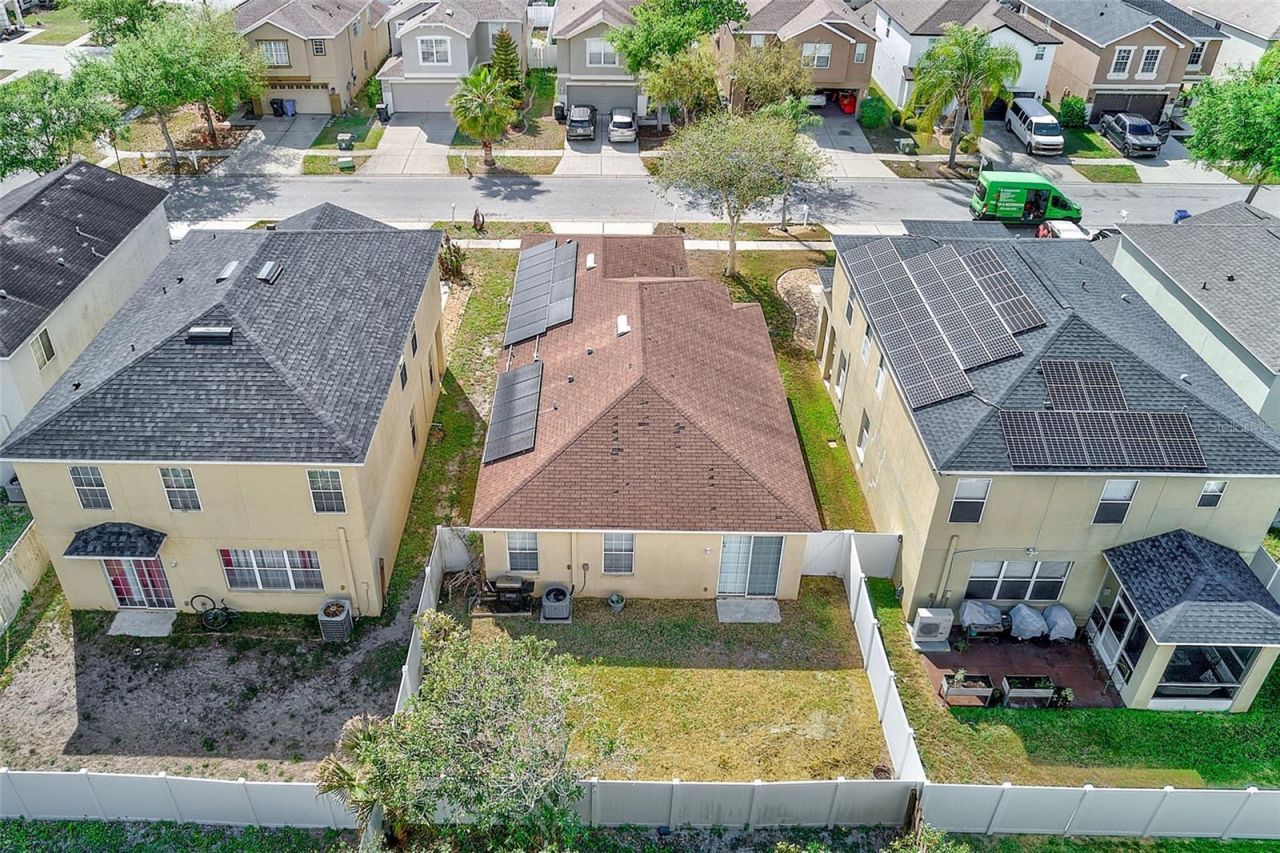 12136 Tree Haven Avenue, Gibsonton, FL 33534 Photo