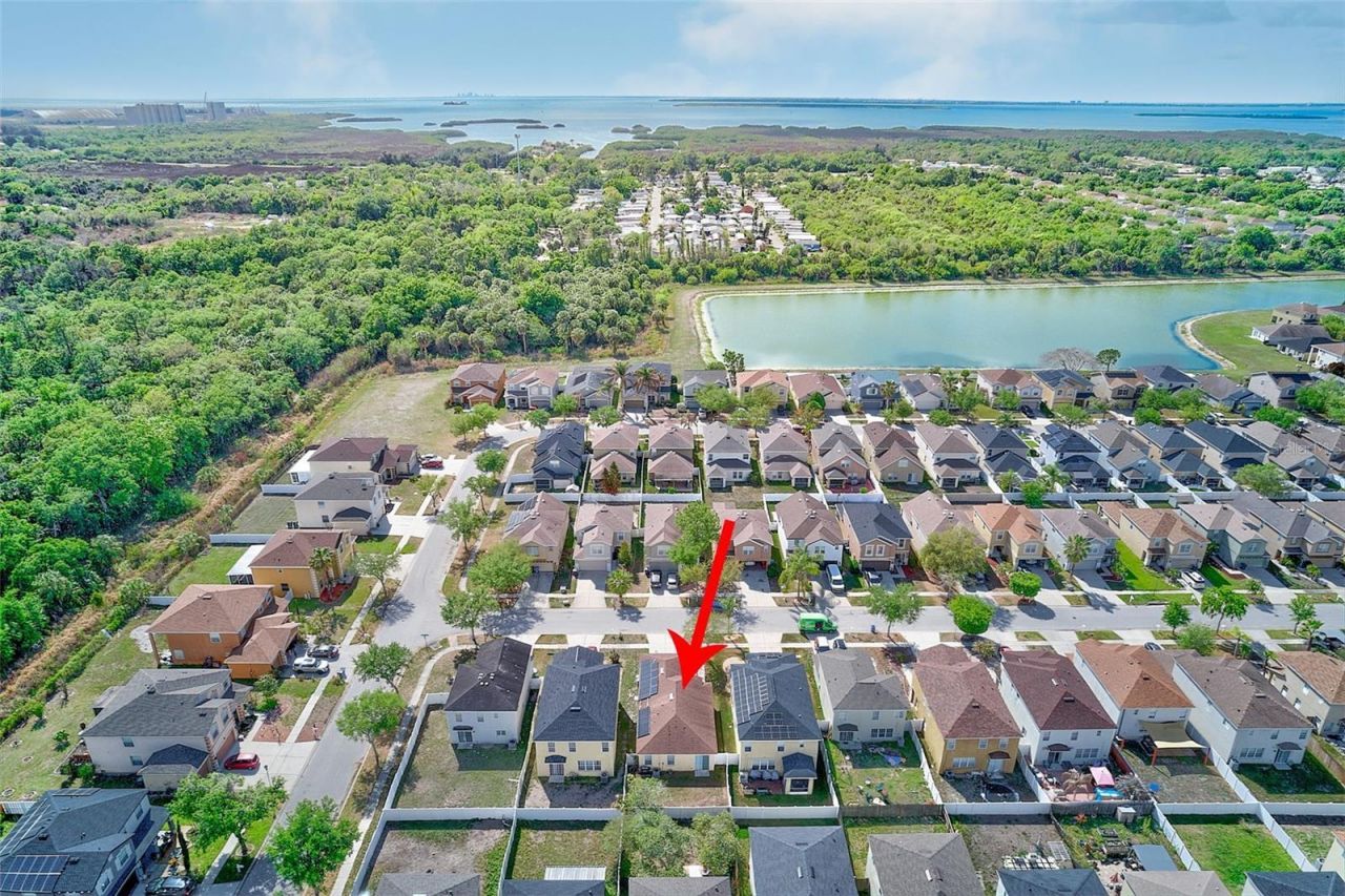 12136 Tree Haven Avenue, Gibsonton, FL 33534 Photo