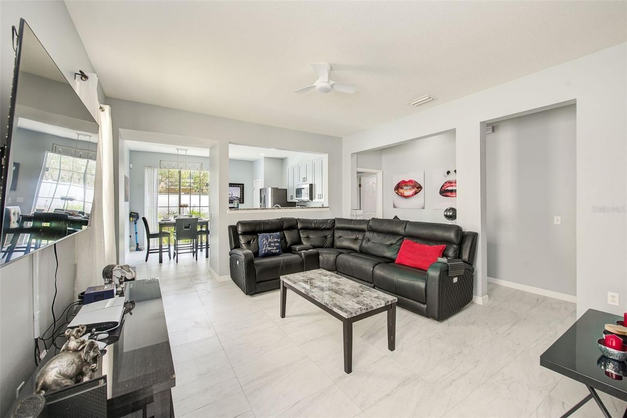 12136 Tree Haven Avenue, Gibsonton, FL 33534 Photo