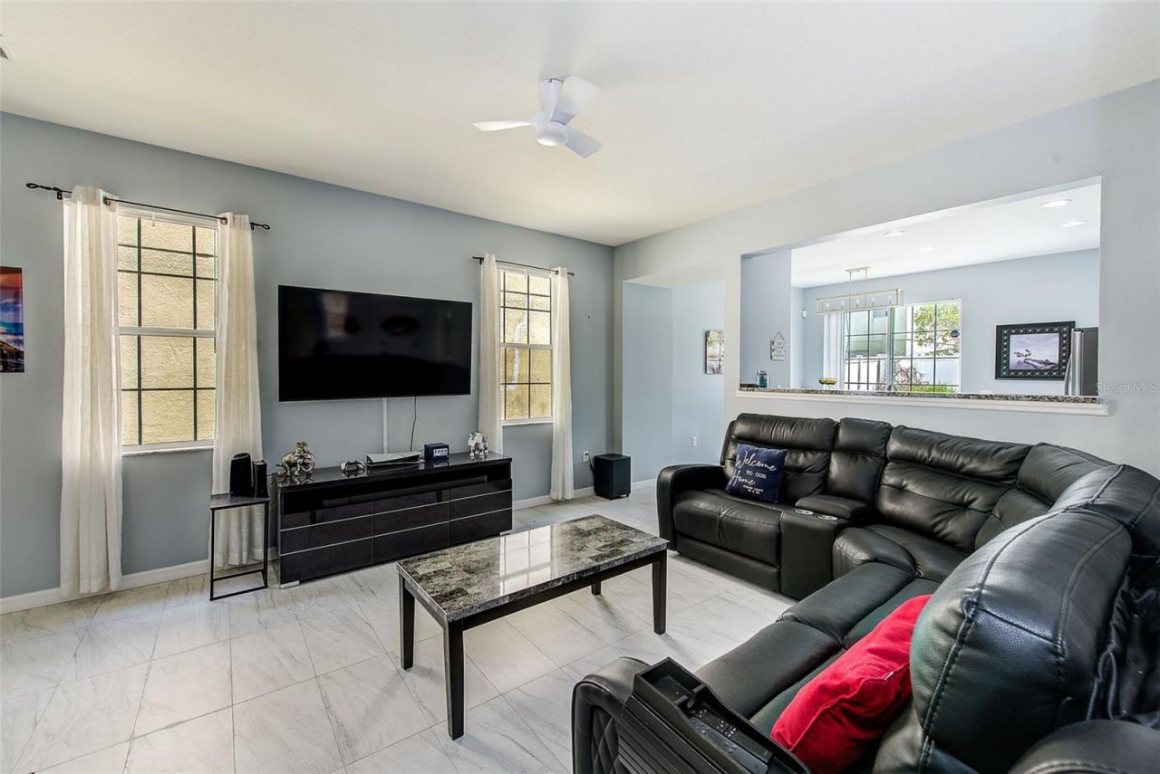 12136 Tree Haven Avenue, Gibsonton, FL 33534 Photo