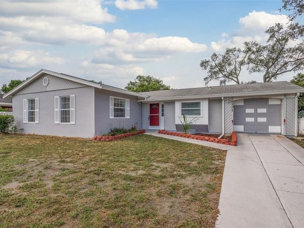 6502 SPRING HILL DRIVE , SPRING HILL, FL 34606