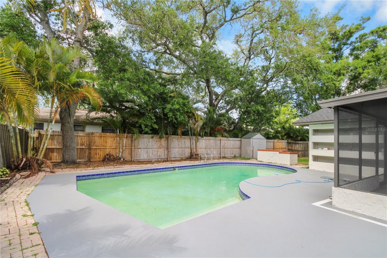 11492 93rd Street , Largo, FL 33773 Photo