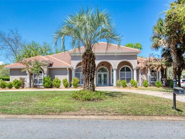 124 SQUIRREL LANE , ORMOND BEACH, FL 32174
