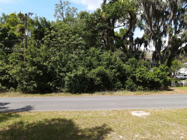 LAKE JOANNA DRIVE, EUSTIS, FL 32726