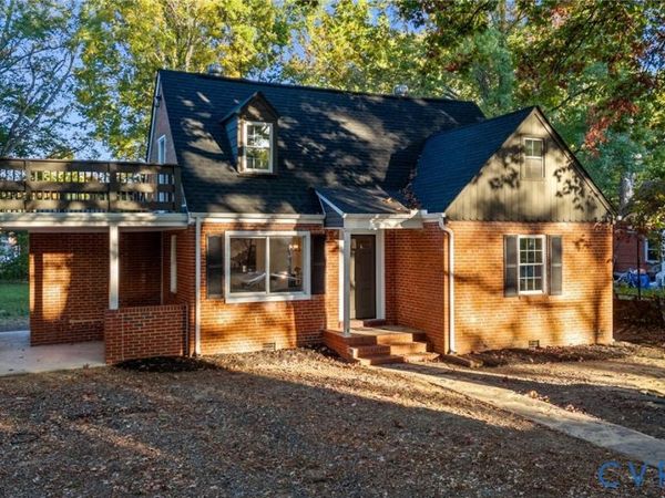 3428 Ryburn Road , Richmond, VA 23234