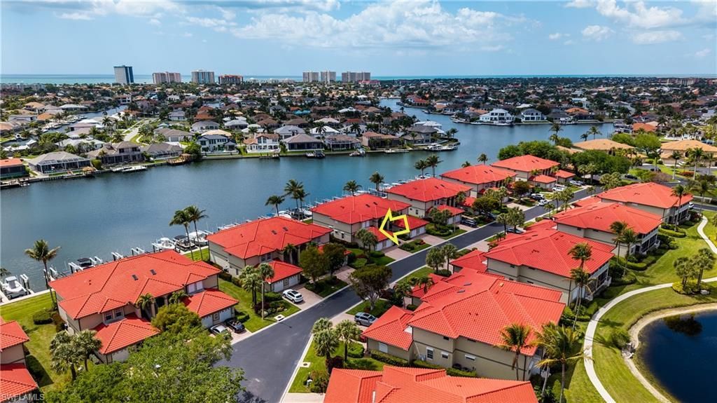 210 Waterside Cir, Unit 101, Marco Island, FL 34145 Main Photo