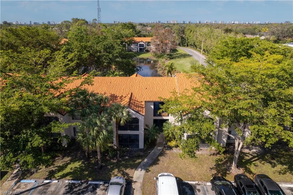 2094 Arbour Walk Cir, Unit 3018, Naples, FL 34109 Photo