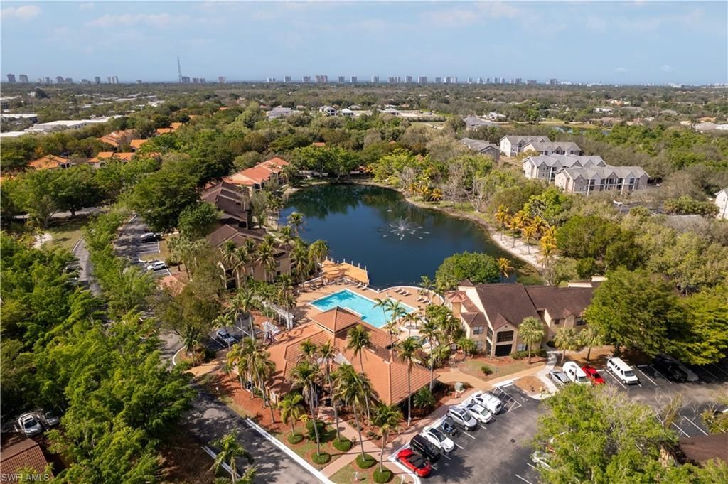 2094 Arbour Walk Cir, Unit 3018, Naples, FL 34109 Photo