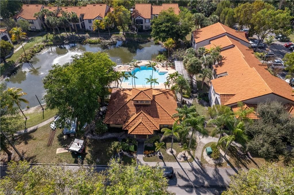 2094 Arbour Walk Cir, Unit 3018, Naples, FL 34109 Photo