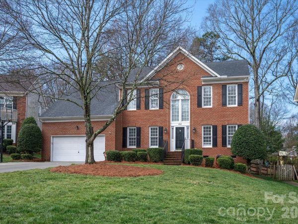 8528 Headford Road, Charlotte, NC 28277