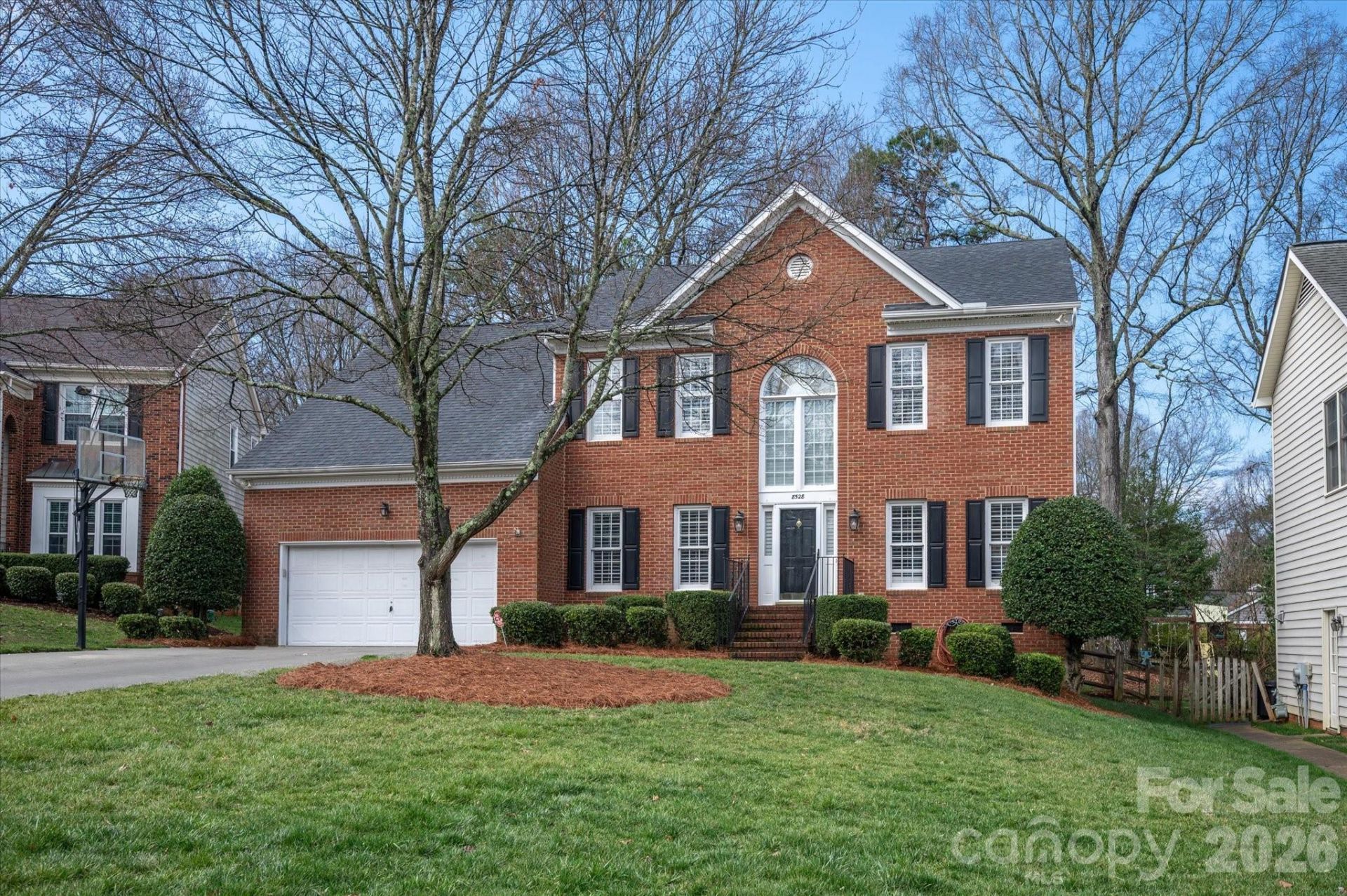 8528 Headford Road , Charlotte, NC 28277 Main Photo