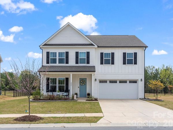 2023 Turnsberry Drive, Monroe, NC 28112