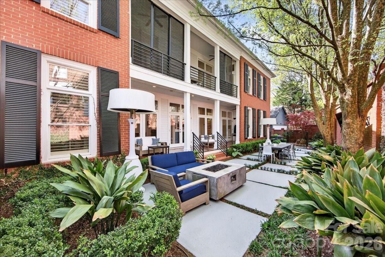 631 Vendue Place , Charlotte, NC 28226 Main Photo