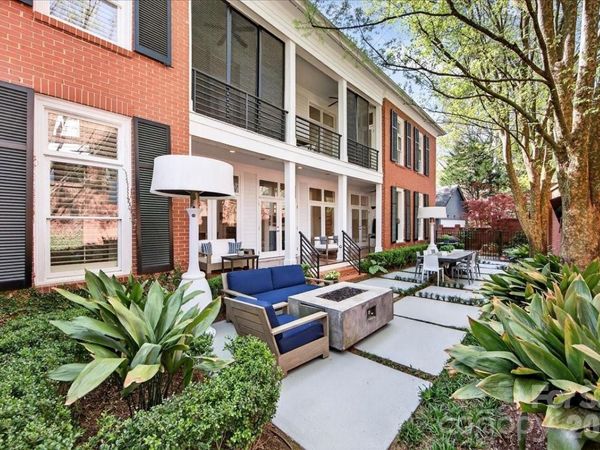 631 Vendue Place , Charlotte, NC 28226