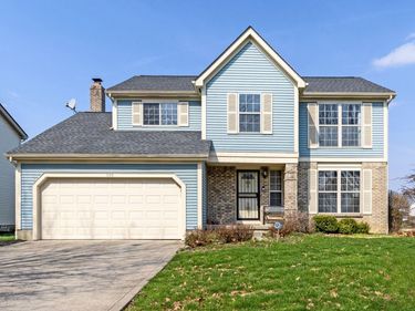 530 Tall Oaks Drive, Gahanna, OH 43230