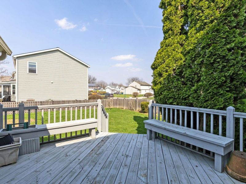 530 Tall Oaks Drive , Gahanna, OH 43230 Photo 37