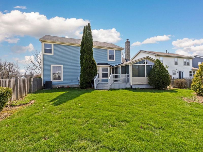 530 Tall Oaks Drive , Gahanna, OH 43230 Photo 39