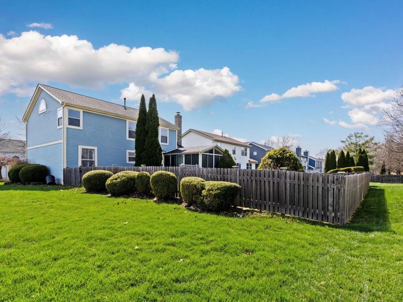 530 Tall Oaks Drive , Gahanna, OH 43230 Photo 40