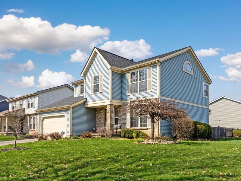 530 Tall Oaks Drive , Gahanna, OH 43230 Photo 42