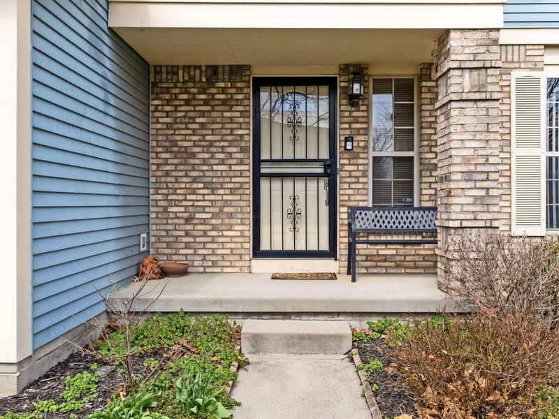 530 Tall Oaks Drive , Gahanna, OH 43230 Photo 43