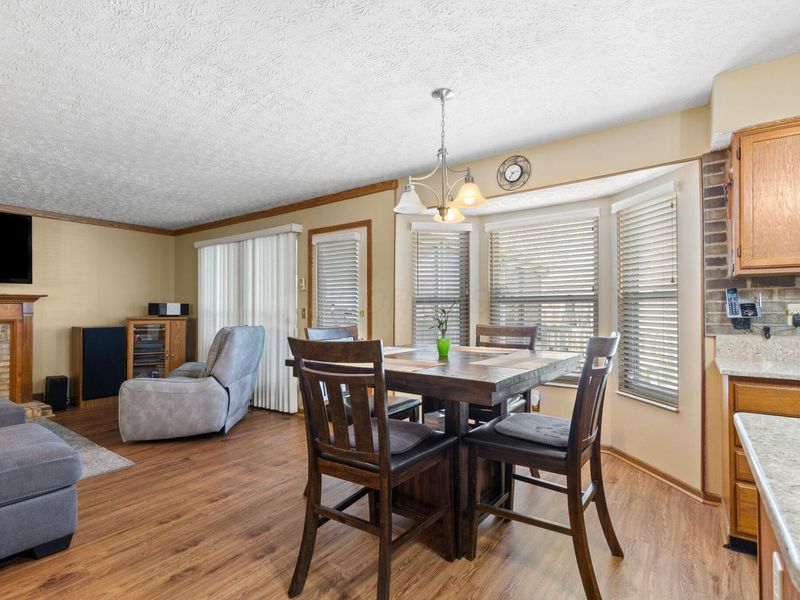 530 Tall Oaks Drive , Gahanna, OH 43230 Photo 7