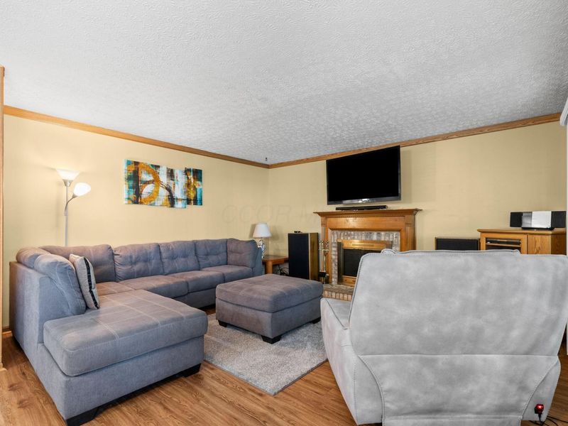 530 Tall Oaks Drive , Gahanna, OH 43230 Photo 9