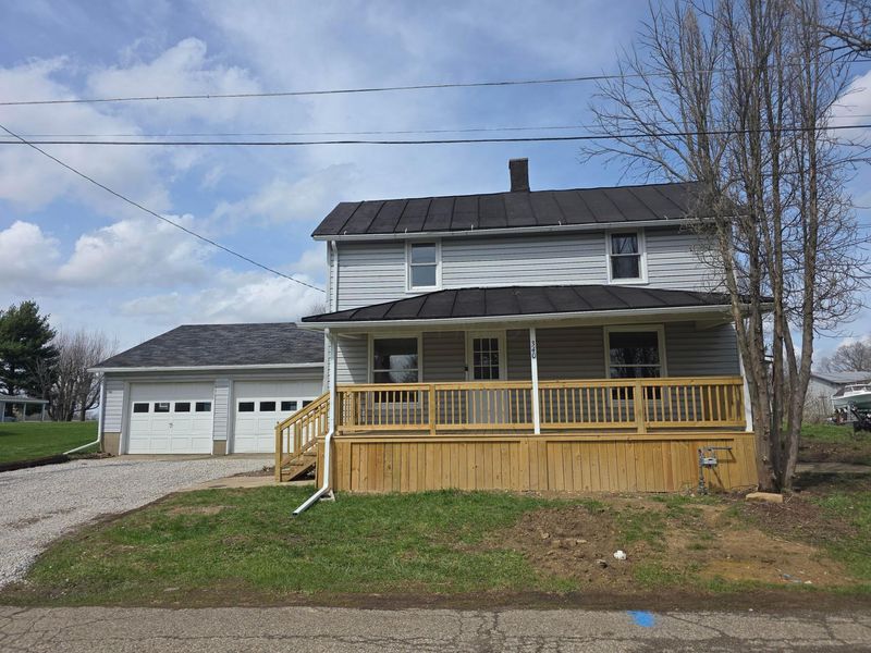 340 Highland Avenue, Mount Gilead, OH 43338 Photo 2