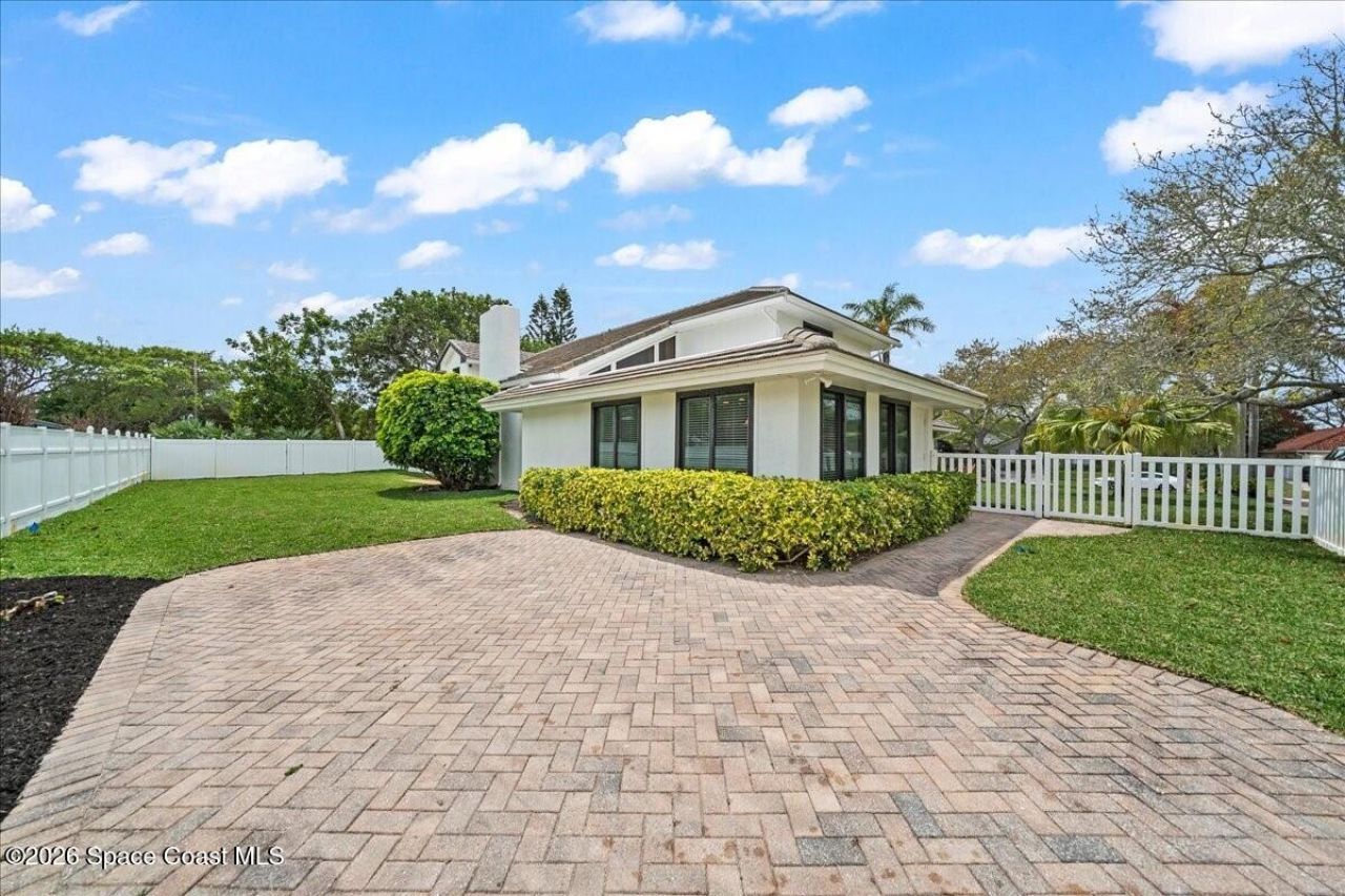 3071 Rio Palma N, Indialantic, FL 32903 Photo