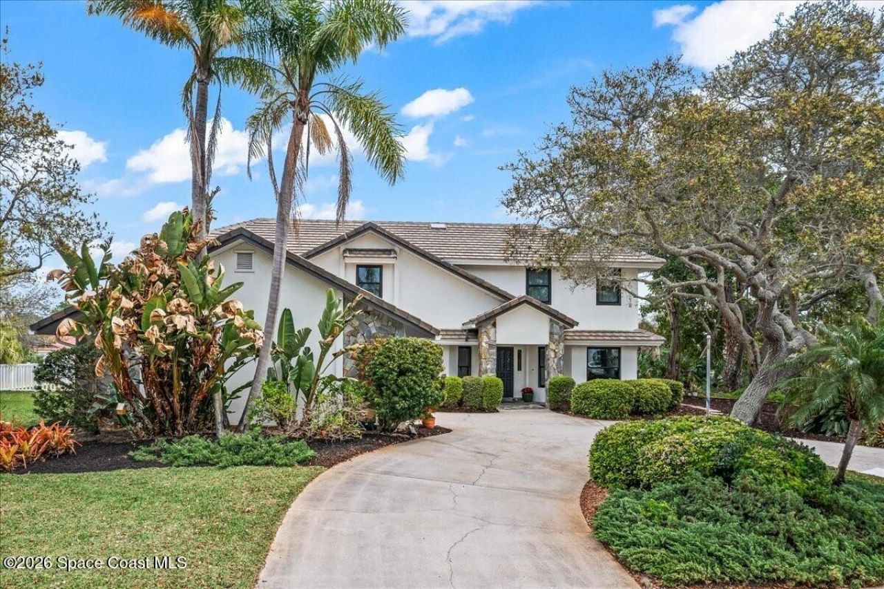 3071 Rio Palma N, Indialantic, FL 32903 Photo