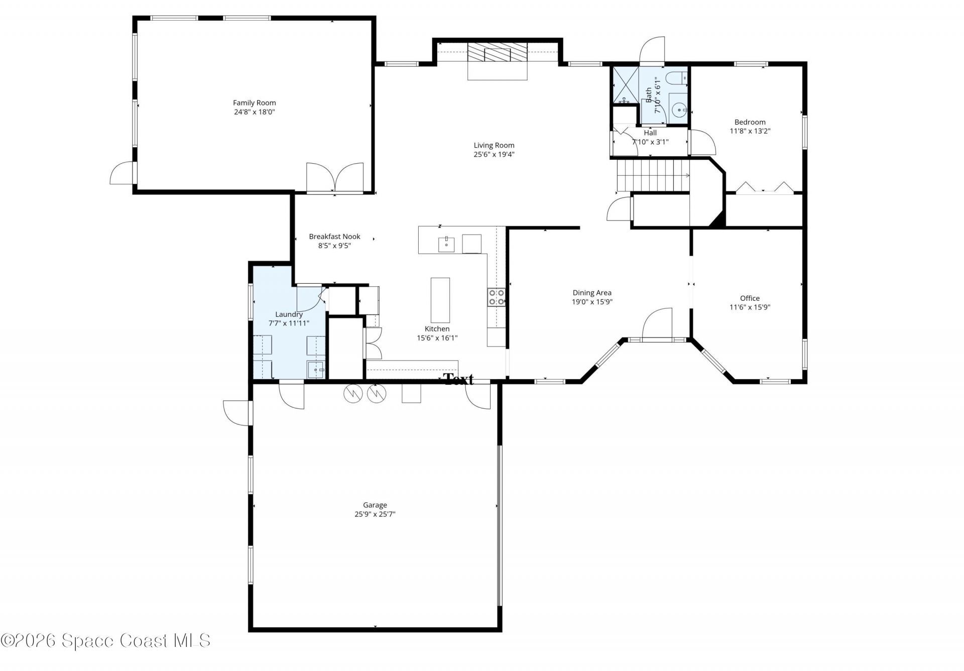 3071 Rio Palma N, Indialantic, FL 32903 Photo