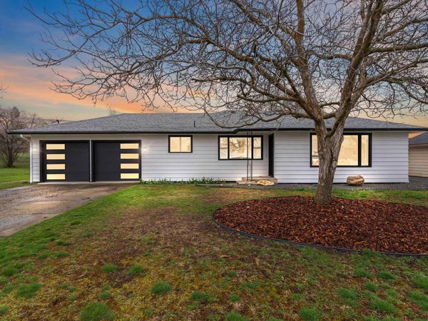 1502 N Woodruff Rd, Spokane Valley, WA 99206