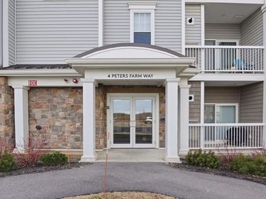 4403 Peters Farm Way, Unit 4403, Westborough, MA 01581