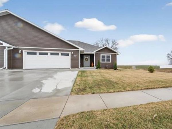 804 Roosevelt Street, Baraboo, WI 53913