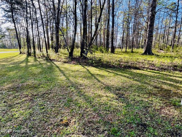 256 Winding Creek Drive, Oriental, NC 28571