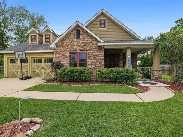 17198 BRIDLE PATH, Hammond, LA 70403